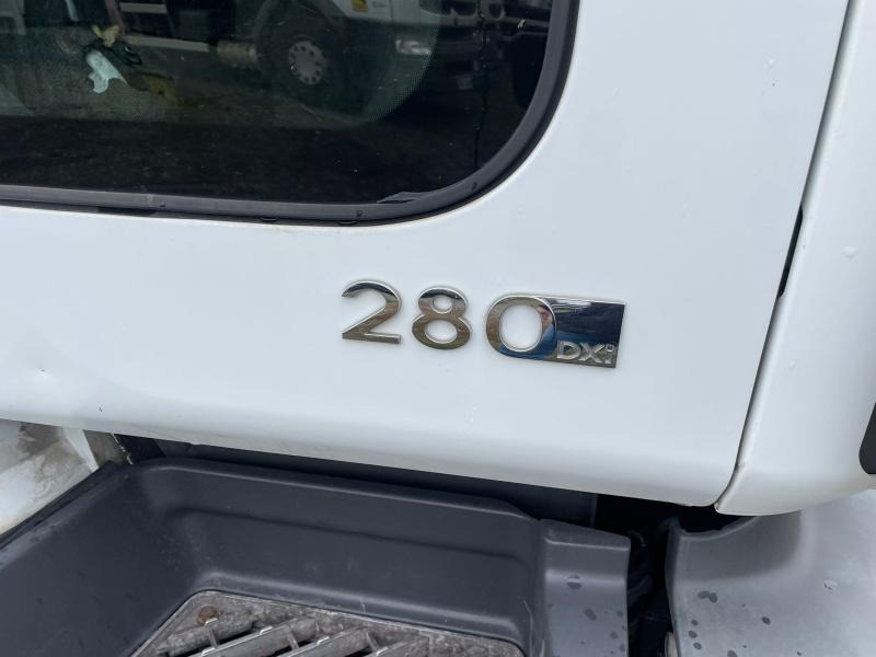 Renault Midlum 280.18 DXI - 垃圾车:图5 Renault Midlum 280.18 DXI - 垃圾车:图5