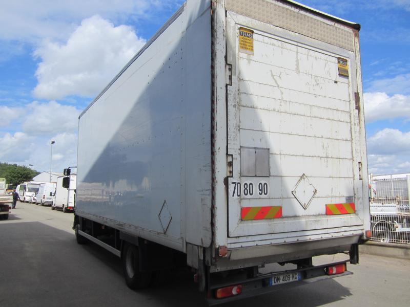 Renault Midlum 280 DXI - 厢式卡车:图5 Renault Midlum 280 DXI - 厢式卡车:图5