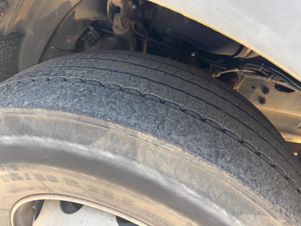 Renault Premium 270 DCI - 罐车:图5 Renault Premium 270 DCI - 罐车:图5