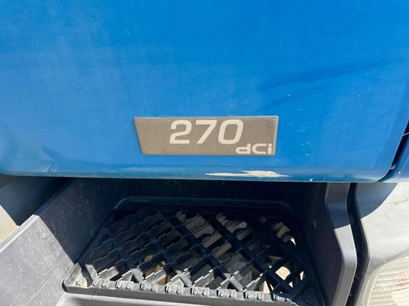 Renault Premium 270 DCI - 罐车:图4 Renault Premium 270 DCI - 罐车:图4