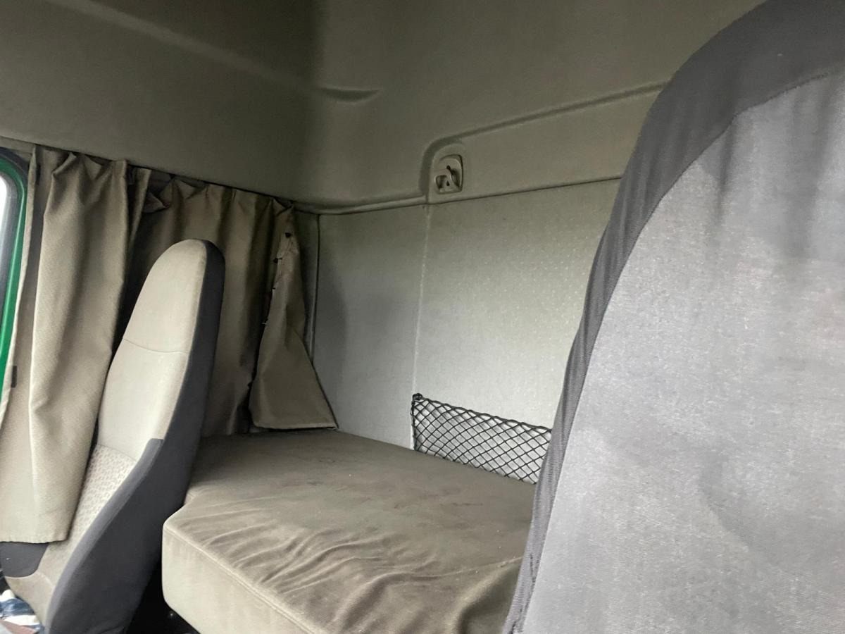 厢式卡车 Renault Premium 270 DXI：图7