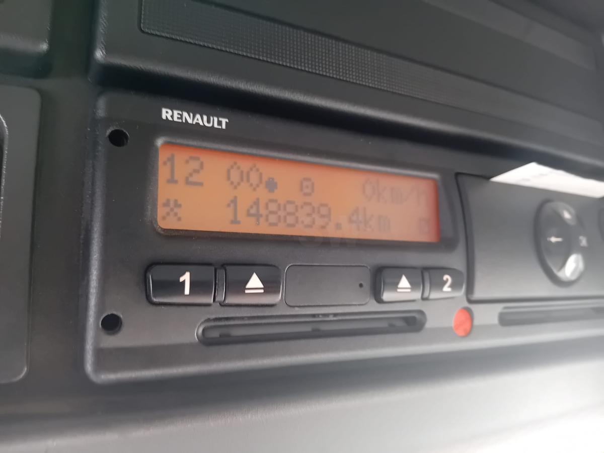 Renault Premium 280 DXI - 垃圾车:图5 Renault Premium 280 DXI - 垃圾车:图5