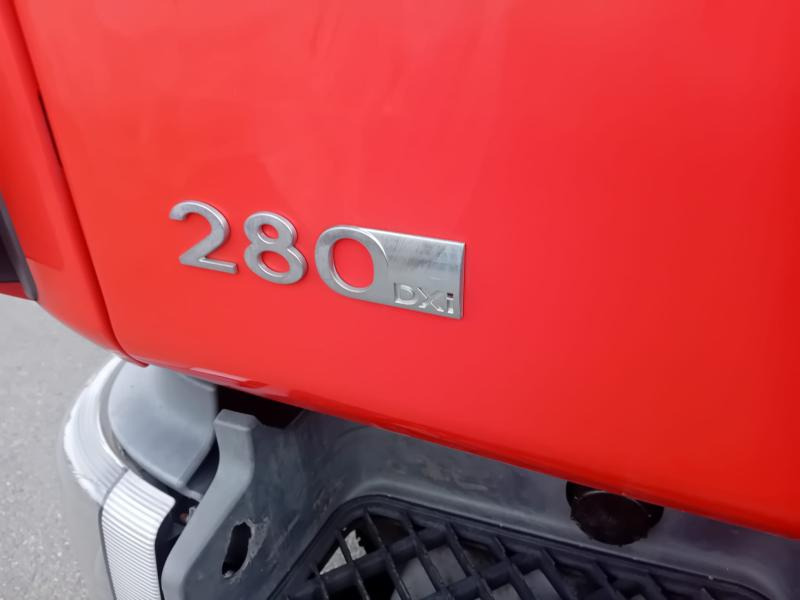 Renault Premium 280 DXI - 栏板式/ 平板卡车:图4 Renault Premium 280 DXI - 栏板式/ 平板卡车:图4