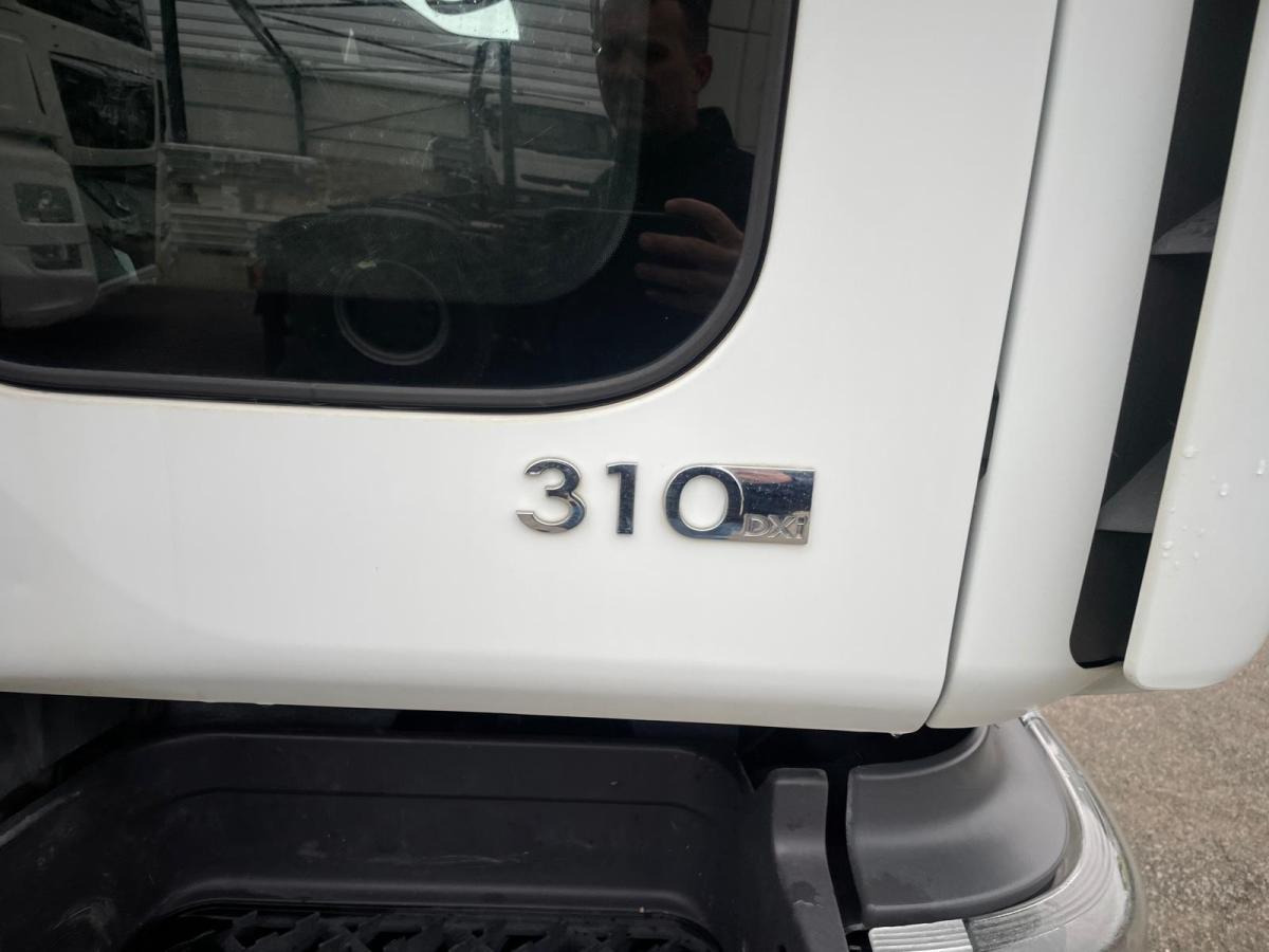 Renault Premium 310 DXI - 垃圾车:图4 Renault Premium 310 DXI - 垃圾车:图4