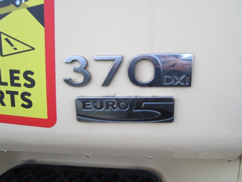 Renault Premium 370 DXI - 侧帘卡车:图3 Renault Premium 370 DXI - 侧帘卡车:图3