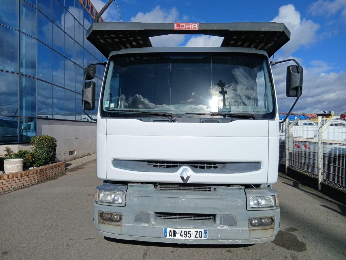 Renault Premium 420 DCI - 自动转运卡车:图2 Renault Premium 420 DCI - 自动转运卡车:图2