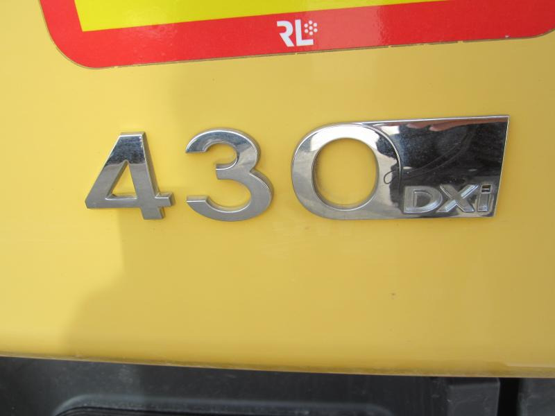 Renault Premium 430 DXI - 厢式卡车:图3 Renault Premium 430 DXI - 厢式卡车:图3