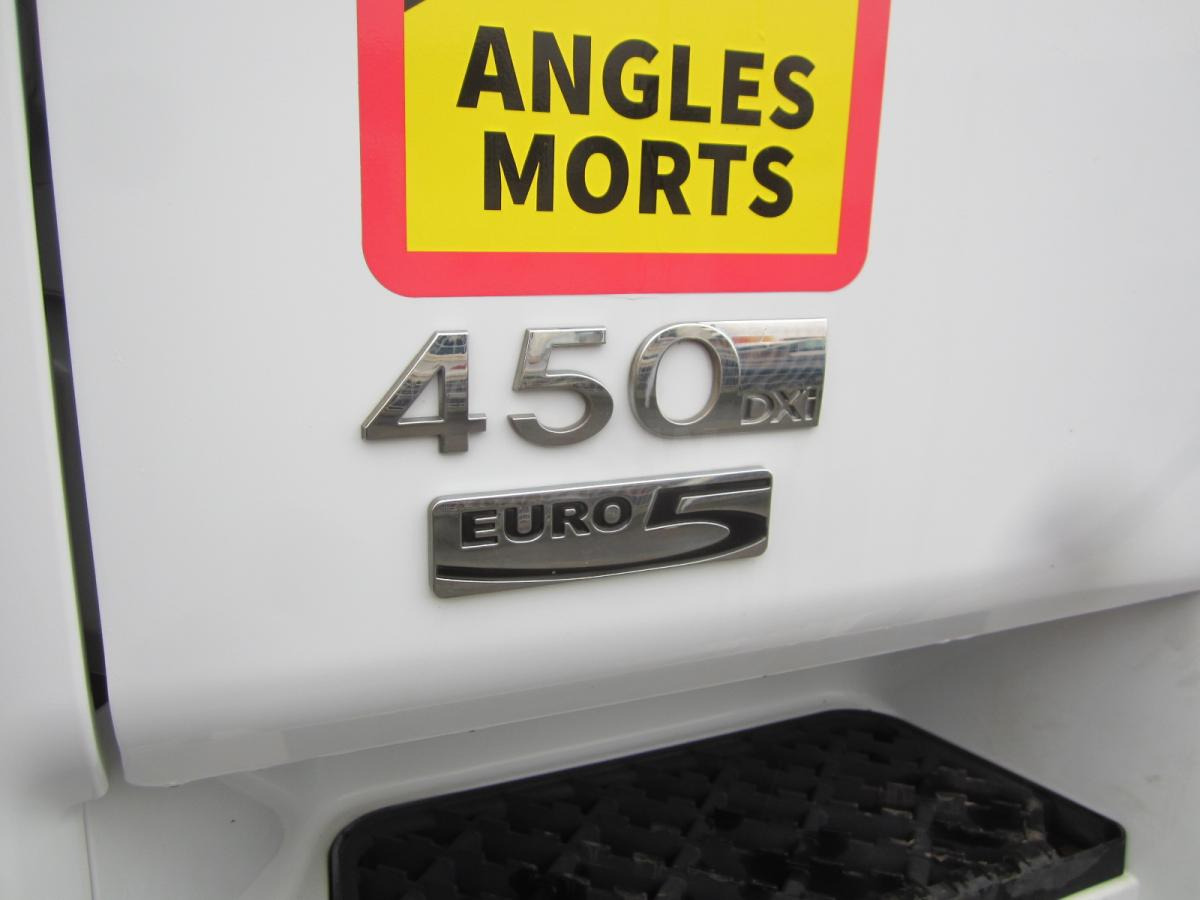 Renault Premium 450 DXI - 牵引车:图2 Renault Premium 450 DXI - 牵引车:图2