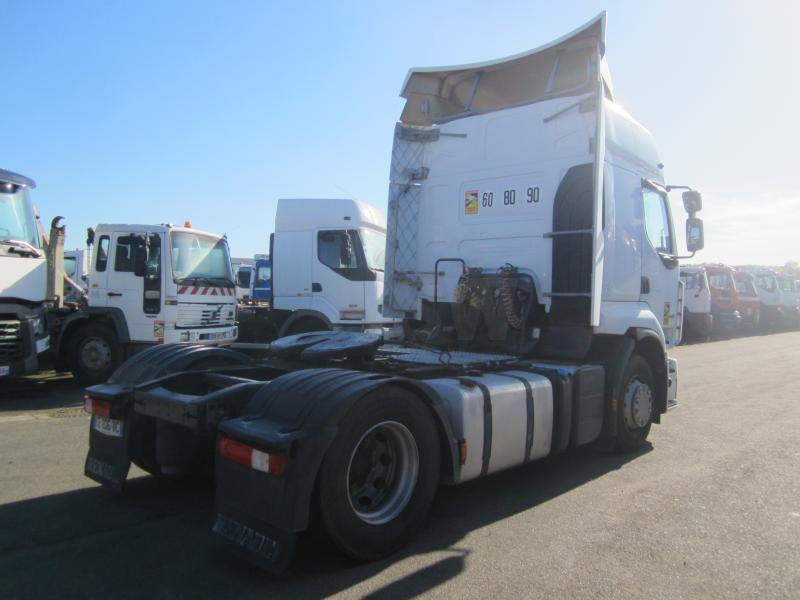 Renault Premium 460 DXI - 牵引车:图5 Renault Premium 460 DXI - 牵引车:图5