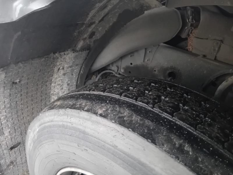 Renault Premium 460 DXI - 牵引车:图3 Renault Premium 460 DXI - 牵引车:图3