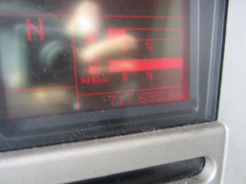 牵引车 Renault Premium 460 DXI：图8