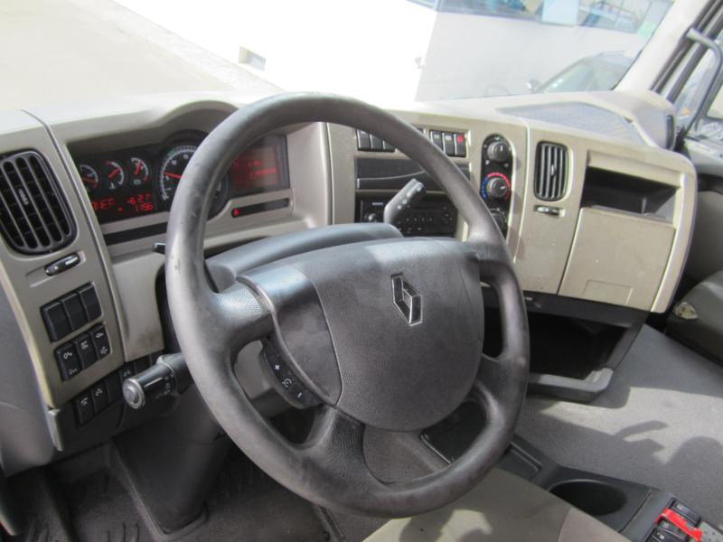 牵引车 Renault Premium 460 DXI：图7