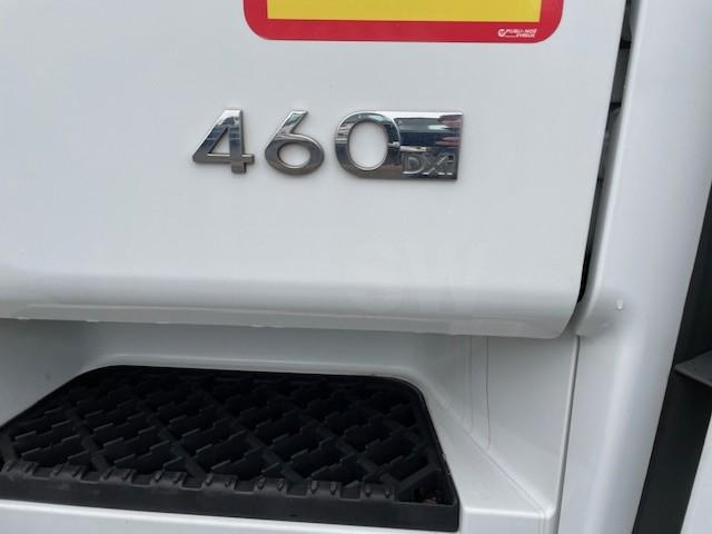 Renault Premium 460 DXI - 牵引车:图3 Renault Premium 460 DXI - 牵引车:图3