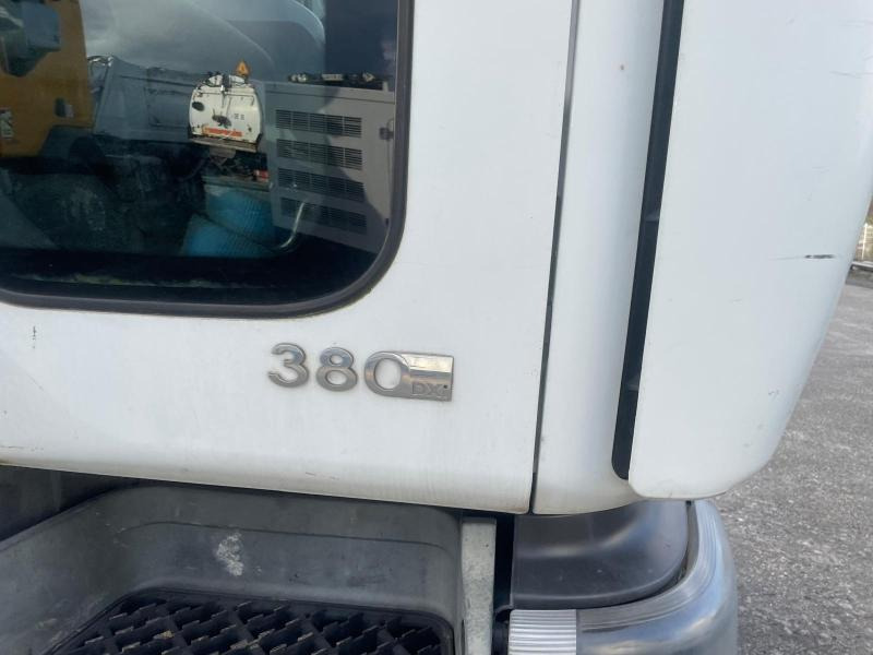 栏板式/ 平板卡车 Renault Premium Lander 380.26 DXI：图6