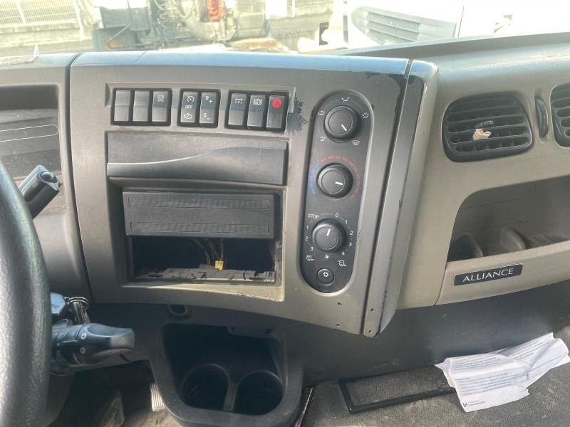 栏板式/ 平板卡车 Renault Premium Lander 380.26 DXI：图9