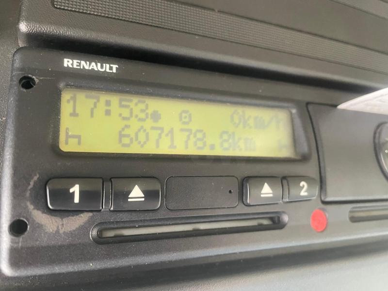 栏板式/ 平板卡车 Renault Premium Lander 380.26 DXI：图10