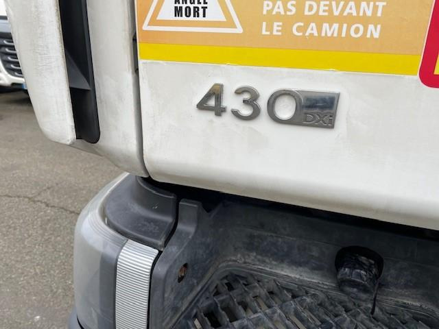 牵引车 Renault Premium Lander 430 DXI：图7
