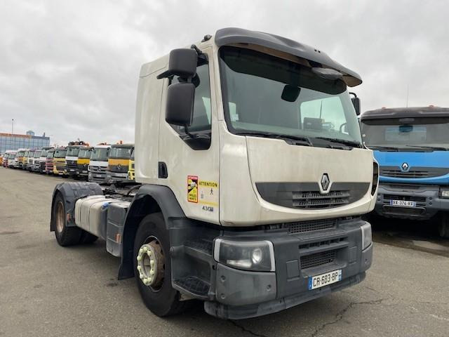 Renault Premium Lander 430 DXI - 牵引车:图1 Renault Premium Lander 430 DXI - 牵引车:图1