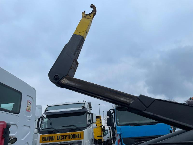 Renault Premium Lander 430 DXI - 吊钩升降车:图5 Renault Premium Lander 430 DXI - 吊钩升降车:图5