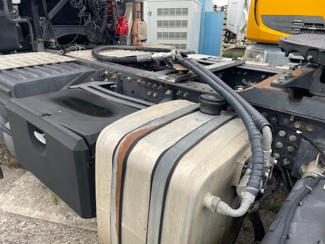 Renault Premium Lander 450 DXI - 牵引车:图4 Renault Premium Lander 450 DXI - 牵引车:图4