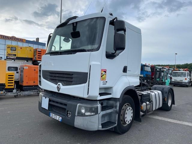 Renault Premium Lander 460 DXI - 牵引车:图1 Renault Premium Lander 460 DXI - 牵引车:图1