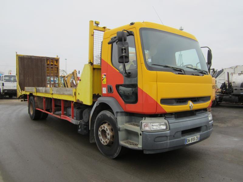 Renault Premium - 自动转运卡车:图2 Renault Premium - 自动转运卡车:图2
