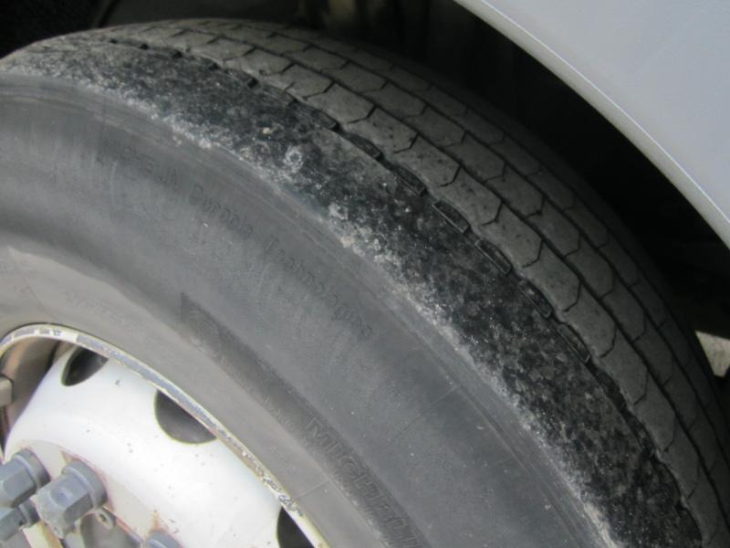 Scania G 420 - 牵引车:图4 Scania G 420 - 牵引车:图4