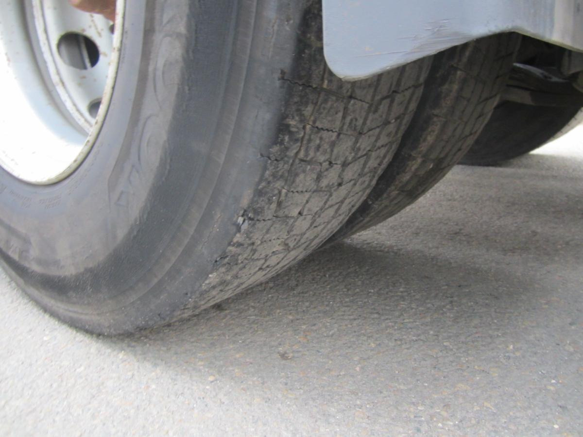 Scania G 420 - 牵引车:图5 Scania G 420 - 牵引车:图5