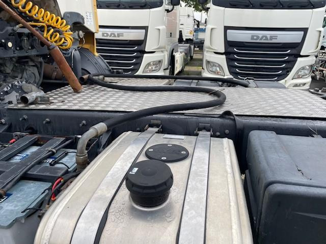 Scania R 420 - 牵引车:图5 Scania R 420 - 牵引车:图5