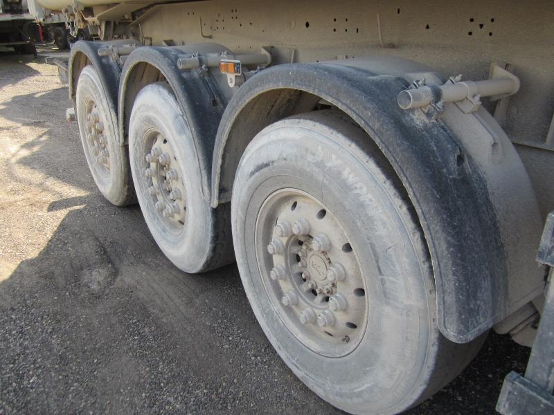 翻斗半拖车 Schmitz Cargobull:图7 翻斗半拖车 Schmitz Cargobull:图7