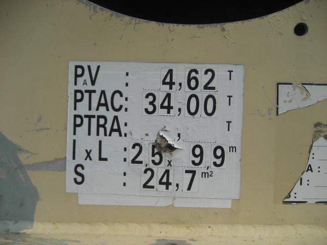 Spitzer  - 筒仓拖车:图3 Spitzer  - 筒仓拖车:图3