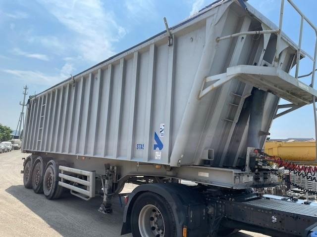 Stas - 翻斗半拖车:图2 Stas - 翻斗半拖车:图2