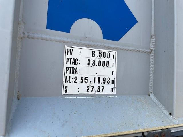 Stas - 翻斗半拖车:图4 Stas - 翻斗半拖车:图4