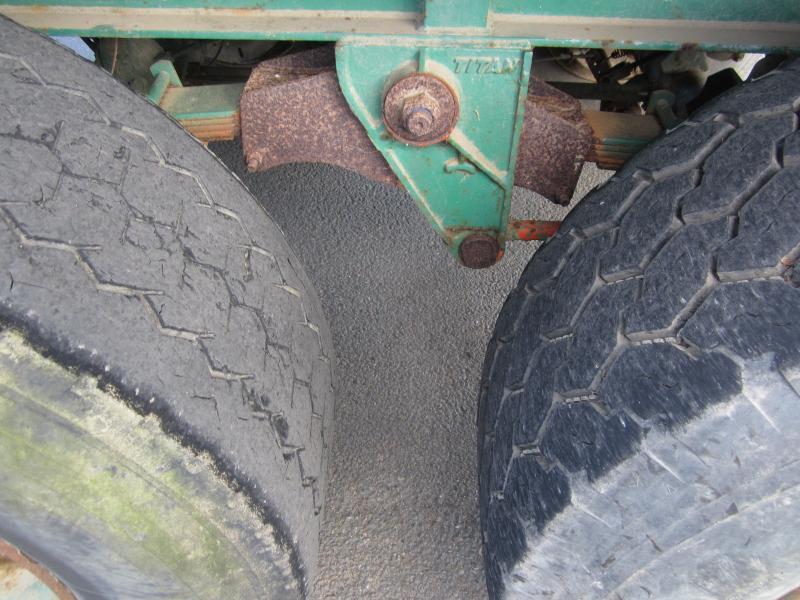 Titan - 翻斗半拖车:图2 Titan - 翻斗半拖车:图2