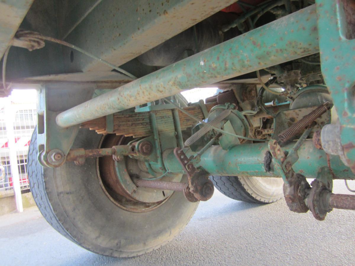 Titan - 翻斗半拖车:图3 Titan - 翻斗半拖车:图3