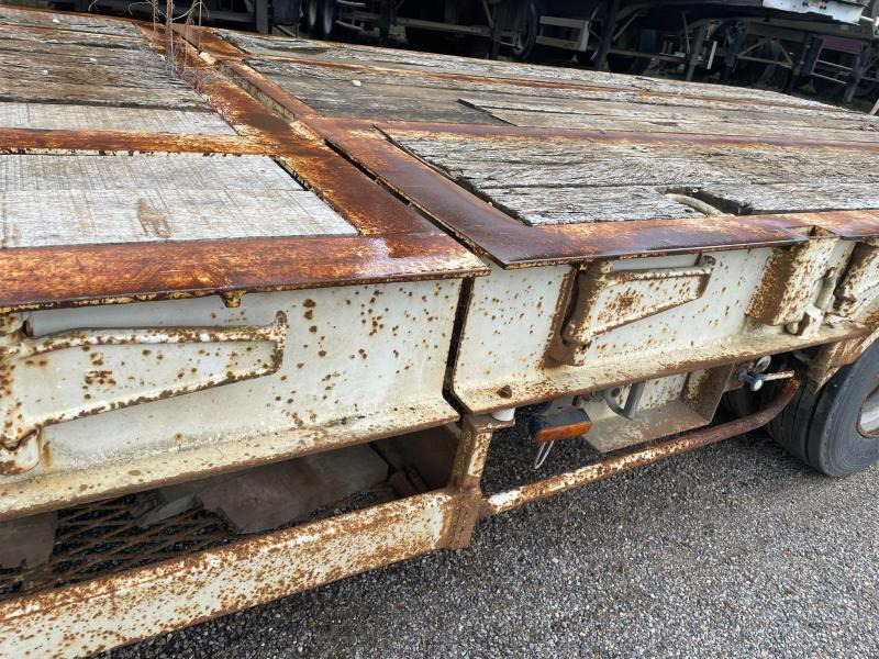 Verem - 低装载半拖车:图4 Verem - 低装载半拖车:图4