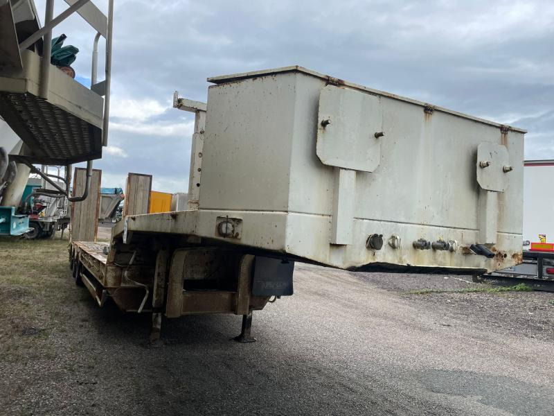 Verem - 低装载半拖车:图2 Verem - 低装载半拖车:图2