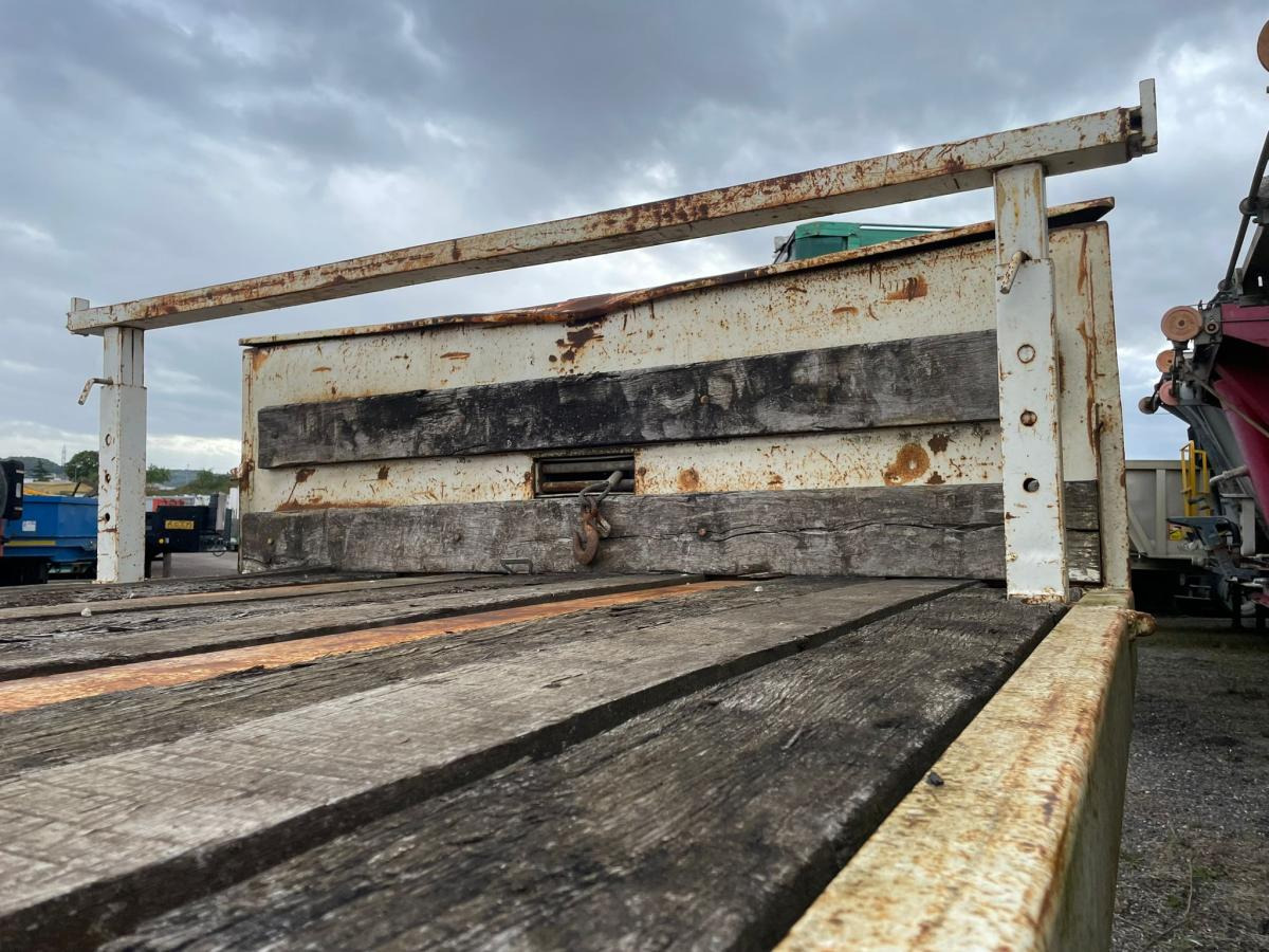 Verem - 低装载半拖车:图5 Verem - 低装载半拖车:图5