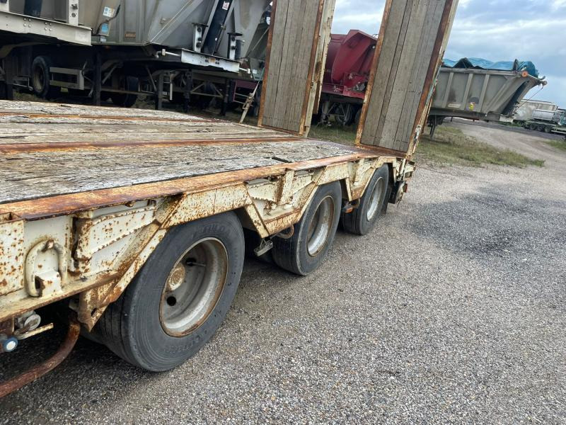 Verem - 低装载半拖车:图3 Verem - 低装载半拖车:图3