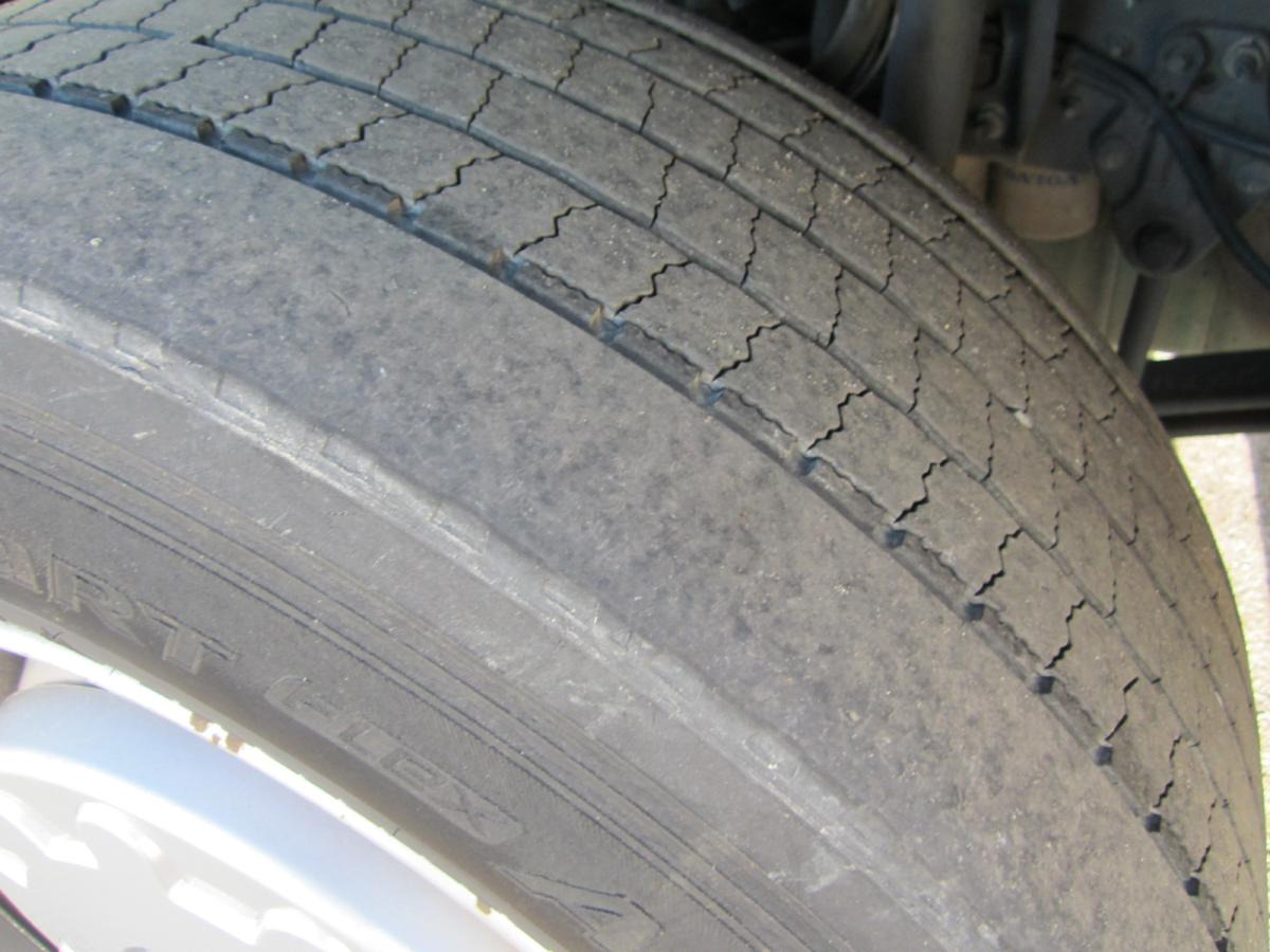 Volvo FH 500 - 牵引车:图5 Volvo FH 500 - 牵引车:图5