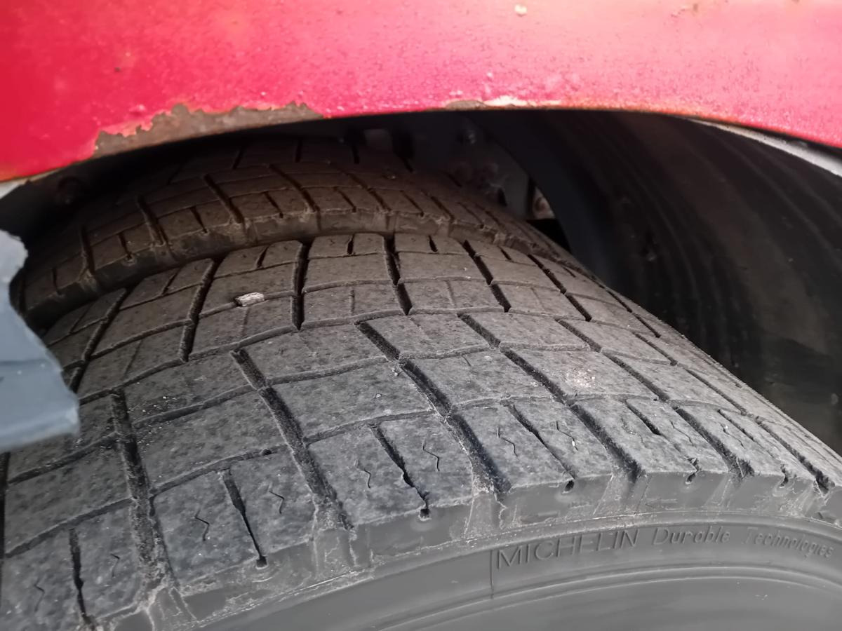 Volvo FH - 栏板式/ 平板卡车:图5 Volvo FH - 栏板式/ 平板卡车:图5