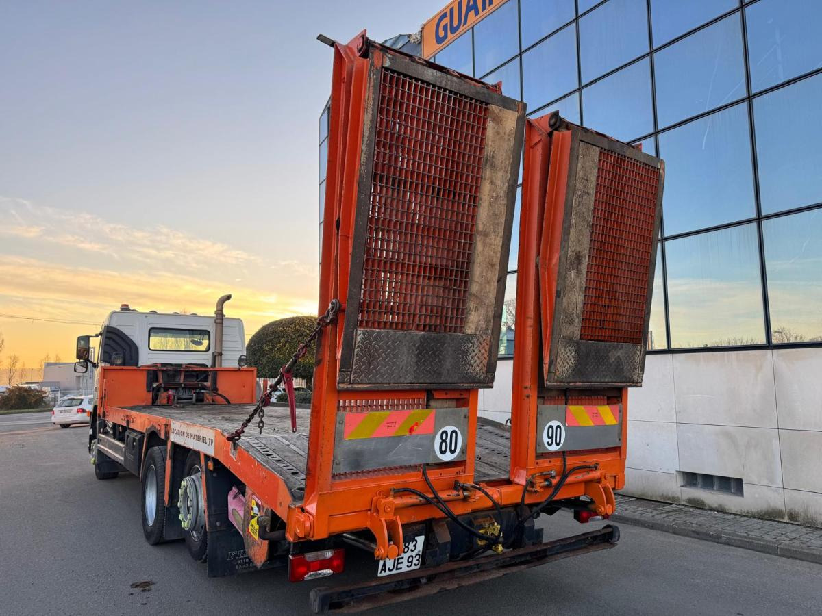 拖吊车 Volvo FM 340：图10