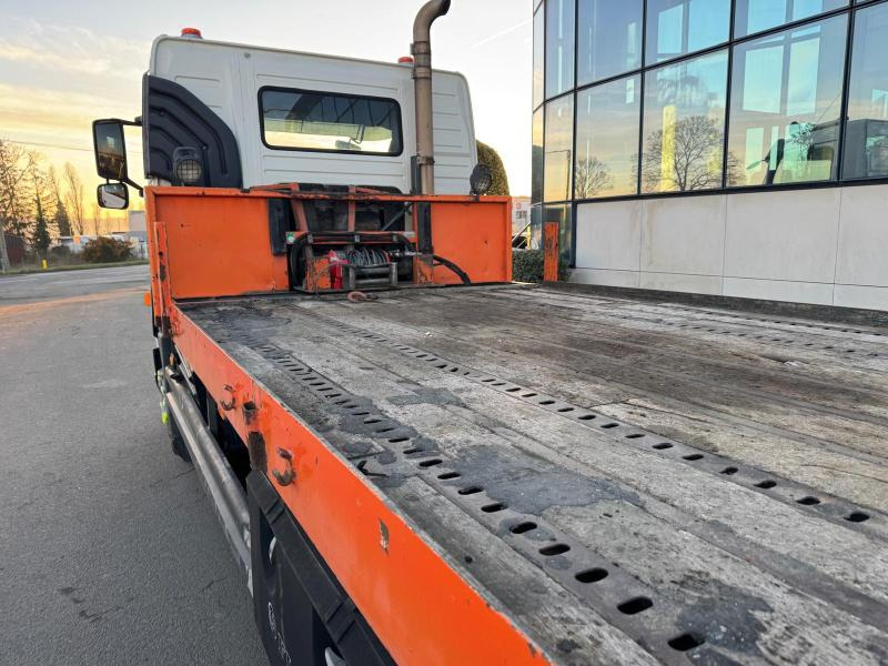 拖吊车 Volvo FM 340：图13