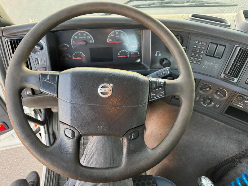拖吊车 Volvo FM 340：图20