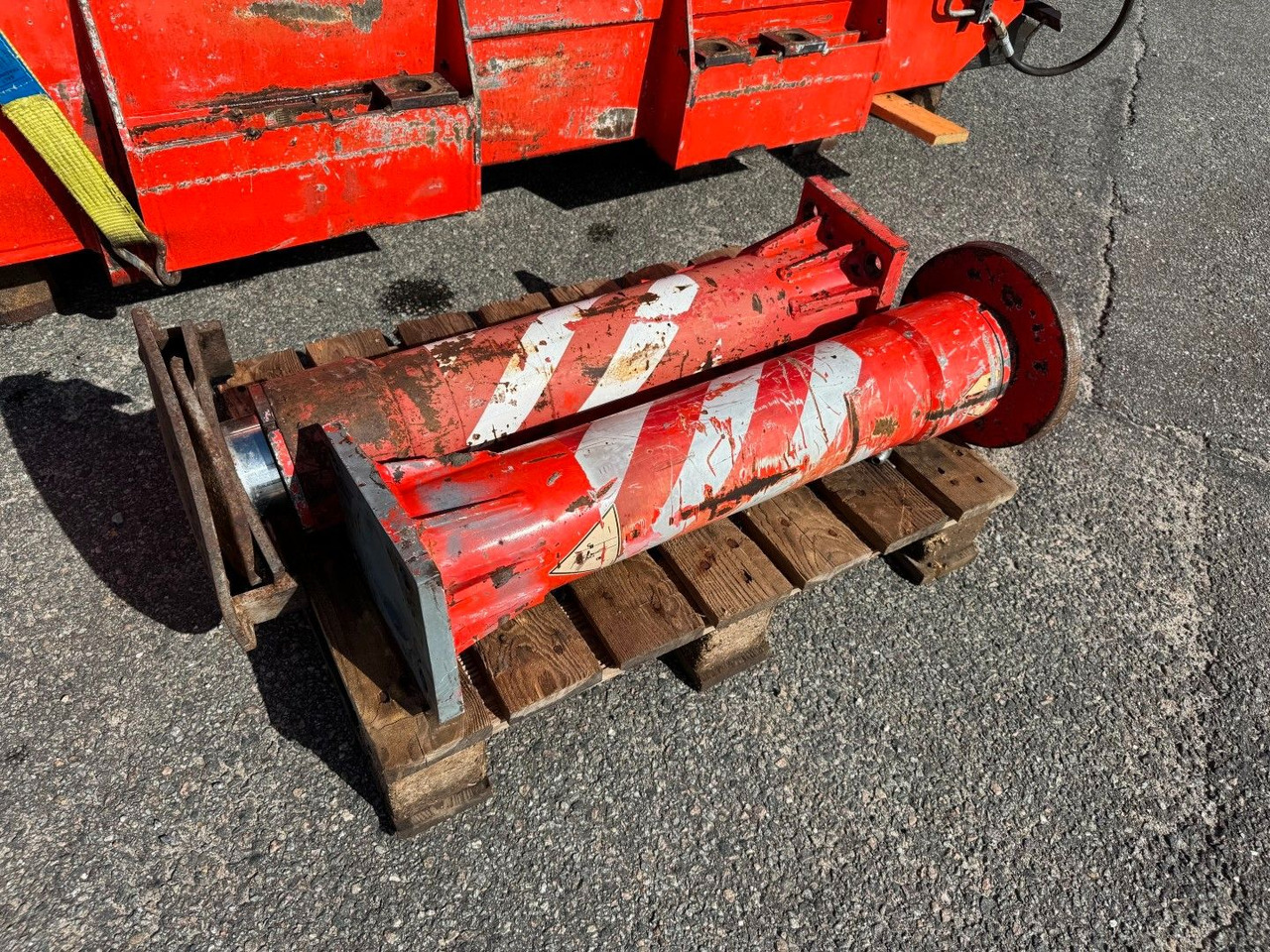 起重车 Fassi F600.22 K2 / Kran / Crane:图13 起重车 Fassi F600.22 K2 / Kran / Crane:图13