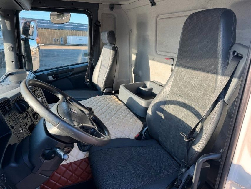 Scania P360 Euro 6 6x4 JHL Hvidtved Larsen FlexLine 312 - 真空车:图5 Scania P360 Euro 6 6x4 JHL Hvidtved Larsen FlexLine 312 - 真空车:图5