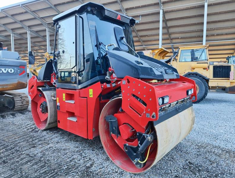 Ammann ARP 95 - 压路机:图1 Ammann ARP 95 - 压路机:图1