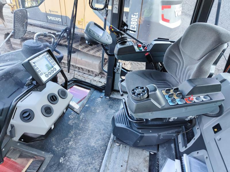Ammann ARP 95 - 压路机:图5 Ammann ARP 95 - 压路机:图5