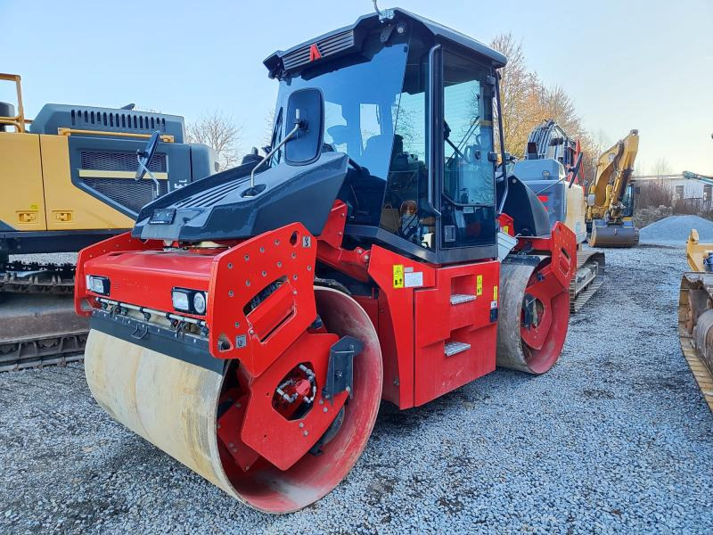 Ammann ARP 95 - 压路机:图3 Ammann ARP 95 - 压路机:图3