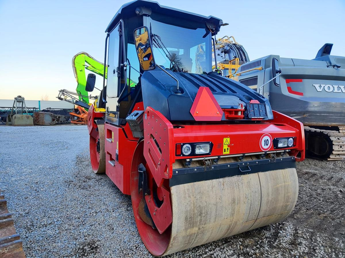 Ammann ARP 95 - 压路机:图2 Ammann ARP 95 - 压路机:图2